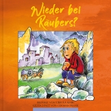 Wieder bei Räubers?