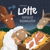 Lotte entdeckt Weihnachten