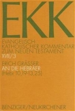 Der Brief an die Hebräer