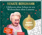 Glühwein ohne Schuss ist wie Weihnachten ohne Lametta