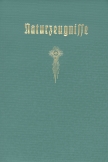 Naturzeugnisse