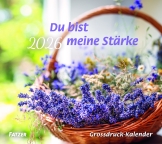 Du bist meine Stärke 2026