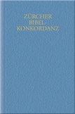 Zürcher Bibelkonkordanz (1931)