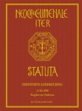 Neocatechumenale Iter - Statuta
