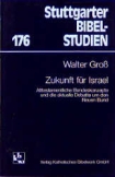 Zukunft für Israel
