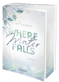 Where Winter Falls (Festival-Serie 2)