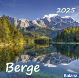 Berge 2025