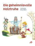 Die geheimnisvolle Holztruhe