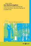 Das Markusevangelium