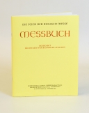 Messbuch für die Bistümer des deutschen Sprachgebietes. Authentische... / Hochgebet für Messen für besondere Anliegen