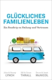 Glückliches Familienleben