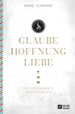 Glaube, Hoffnung, Liebe