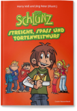 Streiche, Spaß und Tortenweitwurf