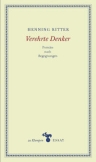 Verehrte Denker