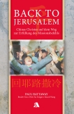 Back to Jerusalem