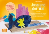 Jona und der Wal.