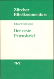 Der erste Petrusbrief