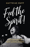 Feel the Spirit!