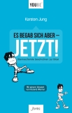 Es begab sich aber – JETZT!