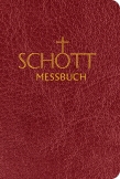 SCHOTT Messbuch für die Sonn- und Festtage des Lesejahres C