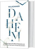 Willkommen daheim (Letter Edition)