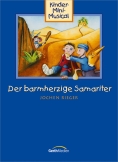 Der barmherzige Samariter (Arbeitsheft)*