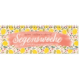 Meine fröhlich-bunte Segenswoche 2026