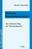 Heilende Gemeindekorrektur