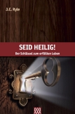 Seid heilig!