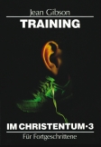 Training im Christentum
