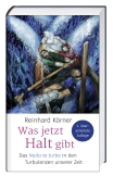 Was jetzt Halt gibt