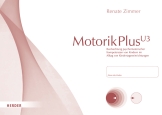 MotorikPlus U3 [10 Bögen]