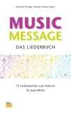 Music Message - Das Liederbuch