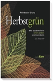 Herbstgrün