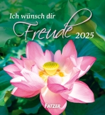 Ich wünsch dir Freude 2025