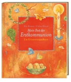 Mein Fest der Erstkommunion