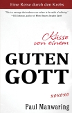 Küsse von einem Guten Gott