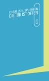 Die Tür ist offen