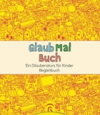GlaubMalBuch
