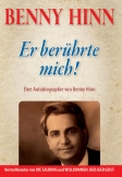 Er berührte mich!