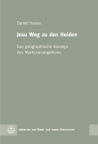 Jesu Weg zu den Heiden
