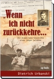 Wenn ich nicht zurückkehre
