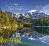 Berge 2025