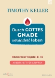 Durch Gottes Gnade verändert leben
