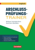 Abschlussprüfungstrainer Englisch - Nordrhein-Westfalen - 10. Schuljahr