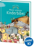 Meine schönste Kinderbibel