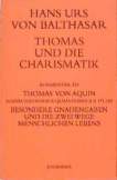 Thomas und die Charismatik