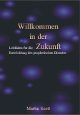 Willkommen in der Zukunft