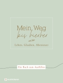 Mein Weg bis hierher