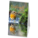 Beflügelt und geborgen 2026